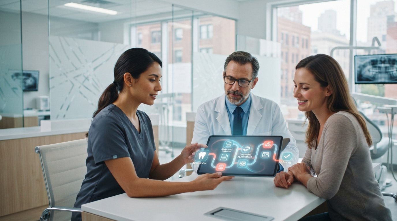 Mastering the Specialist Referral Process in Dentistry: A 2026 Clinical Workflow Guide