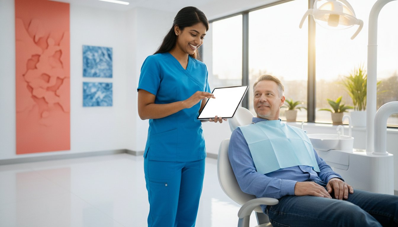 Optimizing the Dental Patient Consent Process: A 2026 Clinical Guide