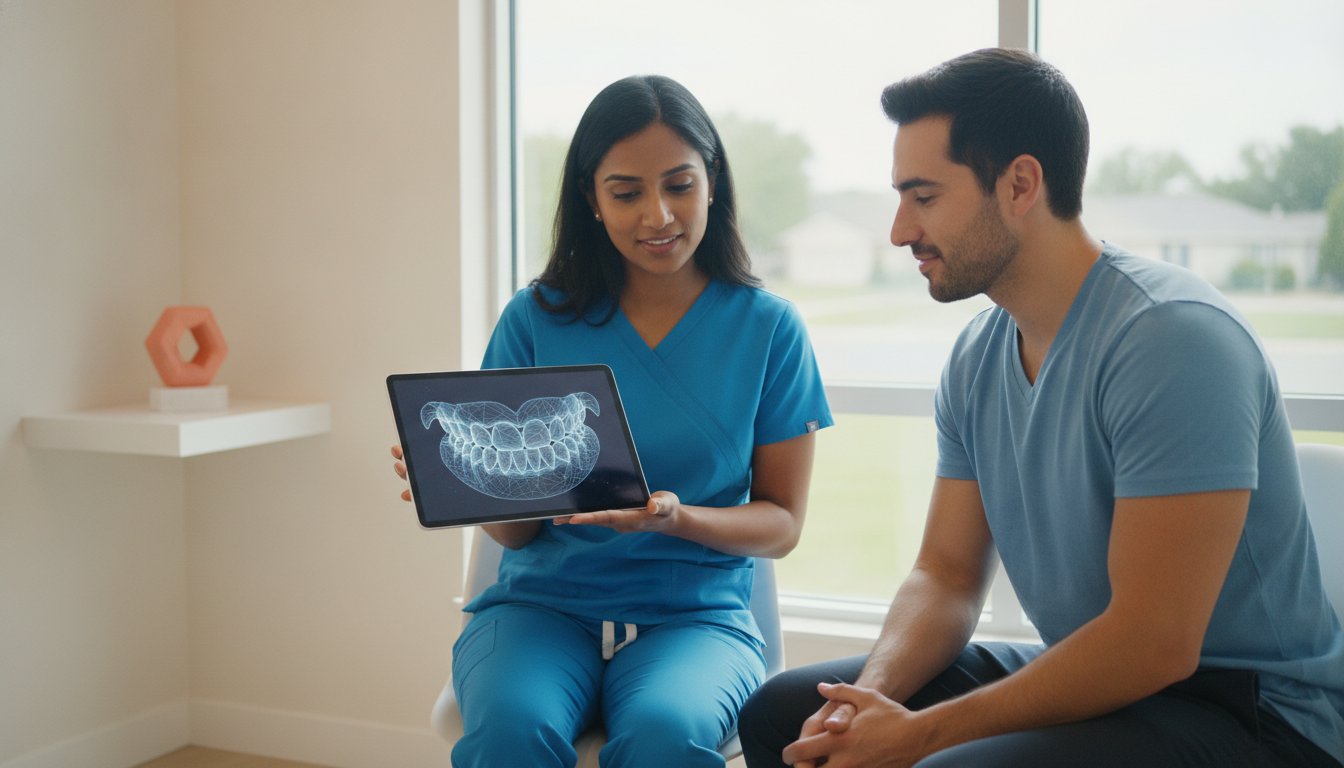 Patient Consultation Tools for Dentists: 2026 Buying Guide