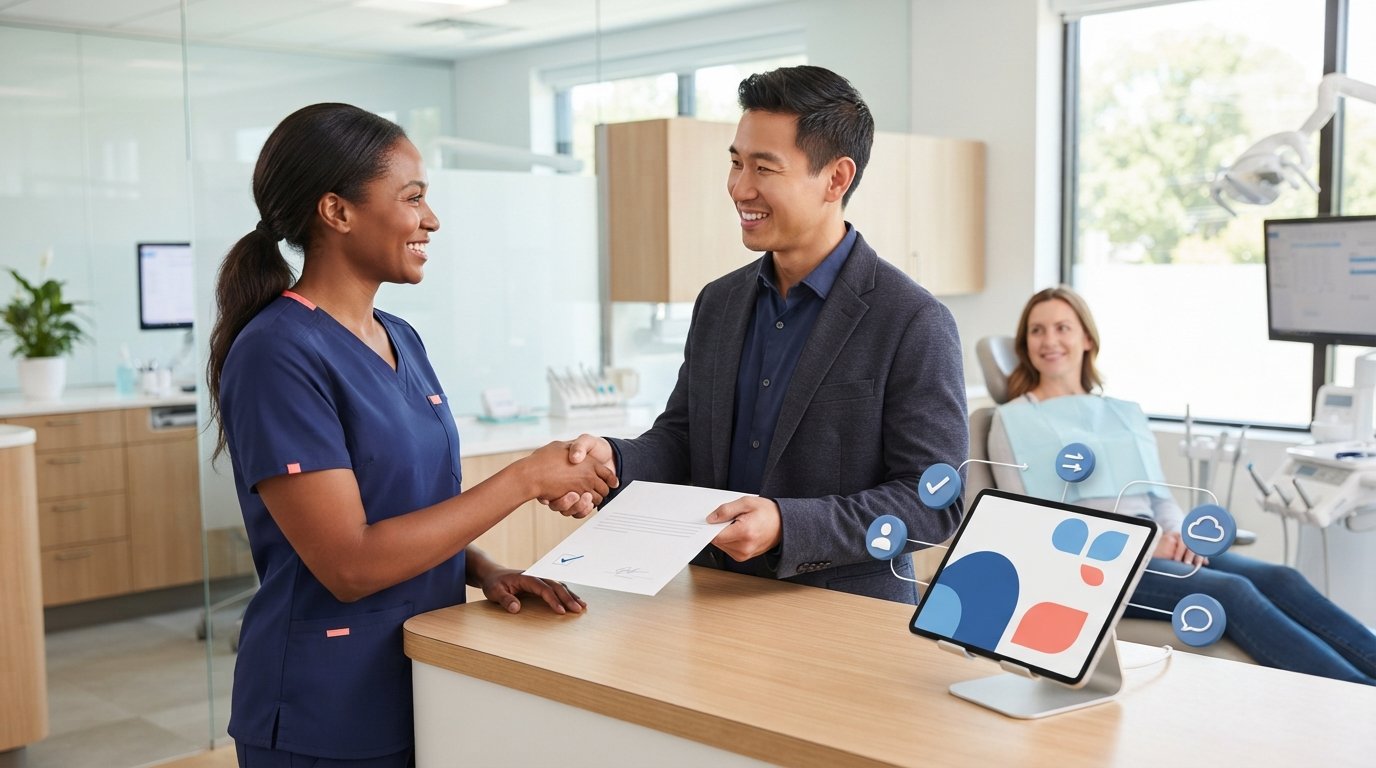 Ultimate Dental Referral Thank You Letter Guide 2026