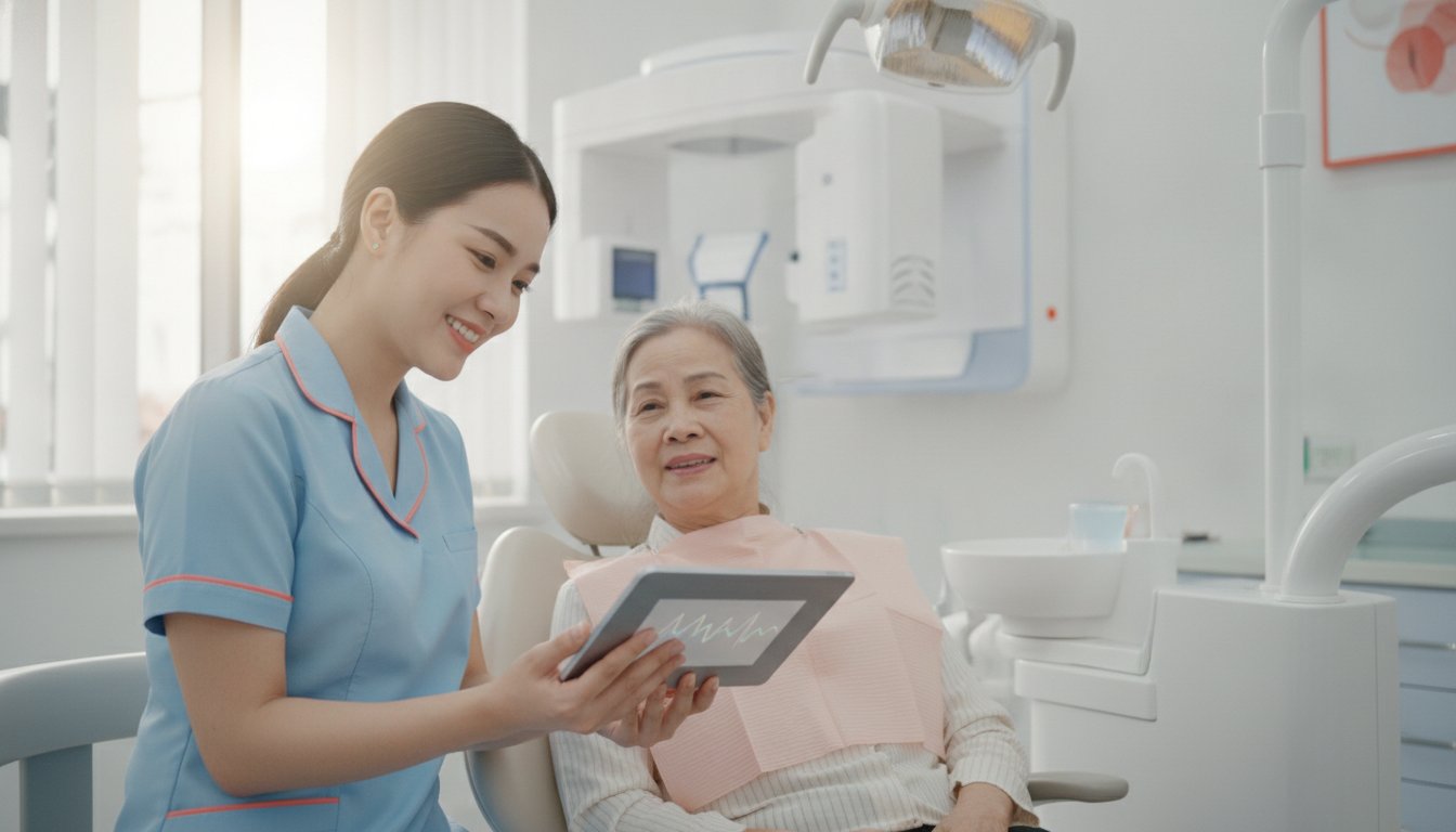 Vietnamese Dental Patient Communication: A Guide to Clinical Excellence and Compliance