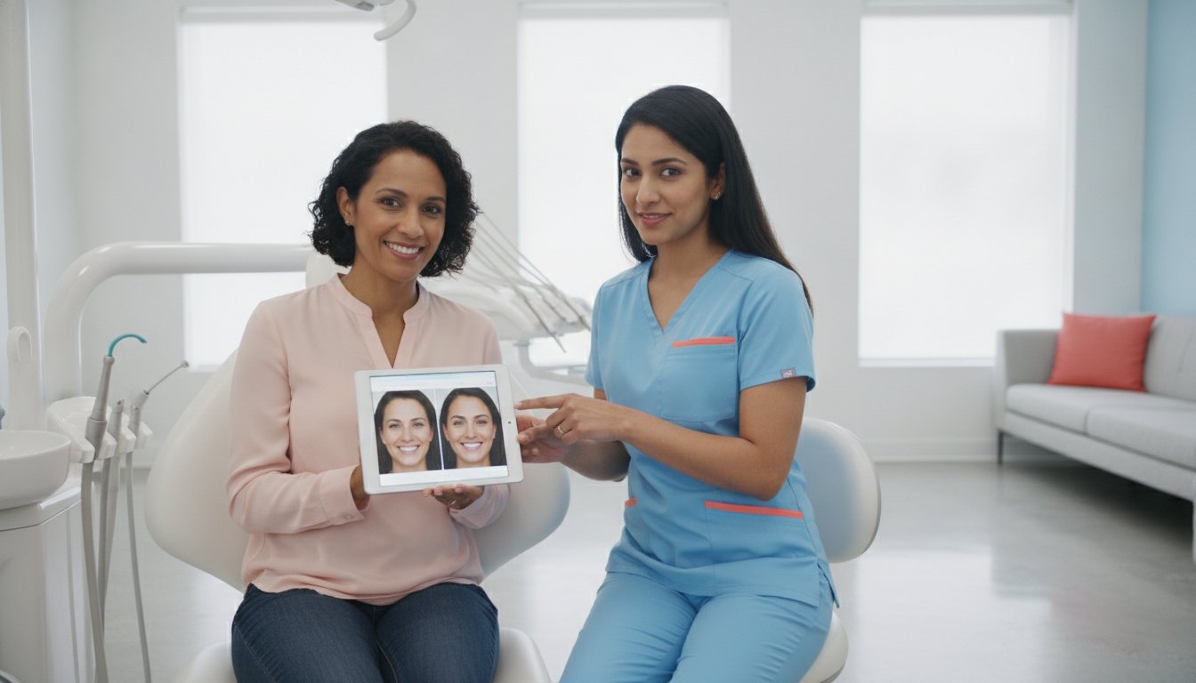 Virtual Smile Try-On: 2026 Practice Growth Guide