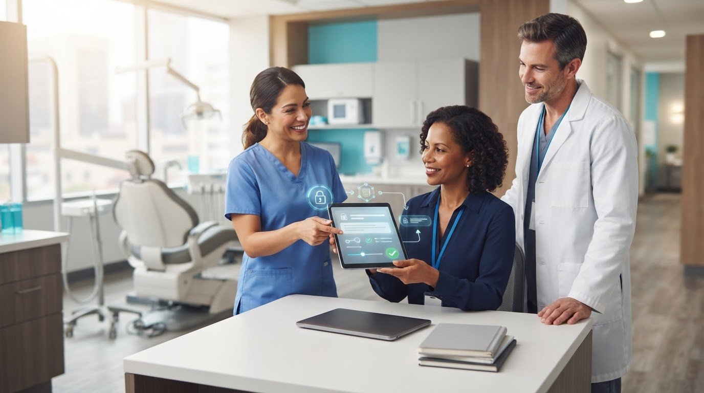 Dental Referral Software: A Guide for Practices