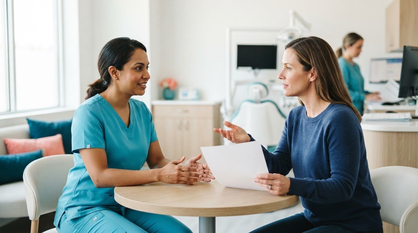 Handling Difficult Patient Conversations in Dentistry: A Practical Guide
