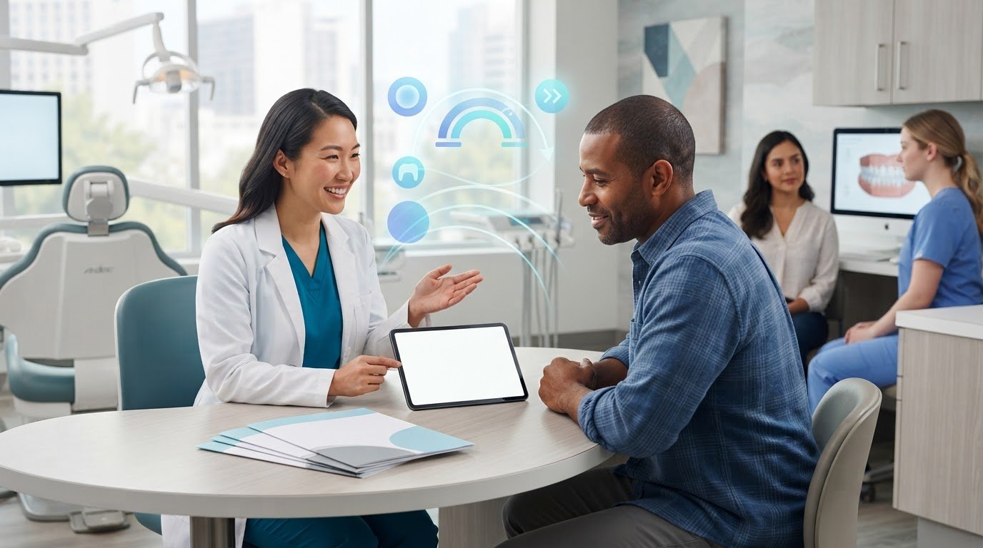 Multilingual Dental Consent: 2026 Clinical & Legal Guide