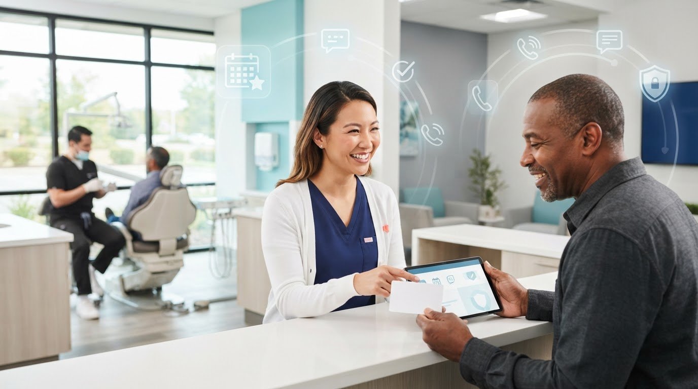 Patient Reactivation Campaign Ideas for Dentists: 7 Ways to Reconnect