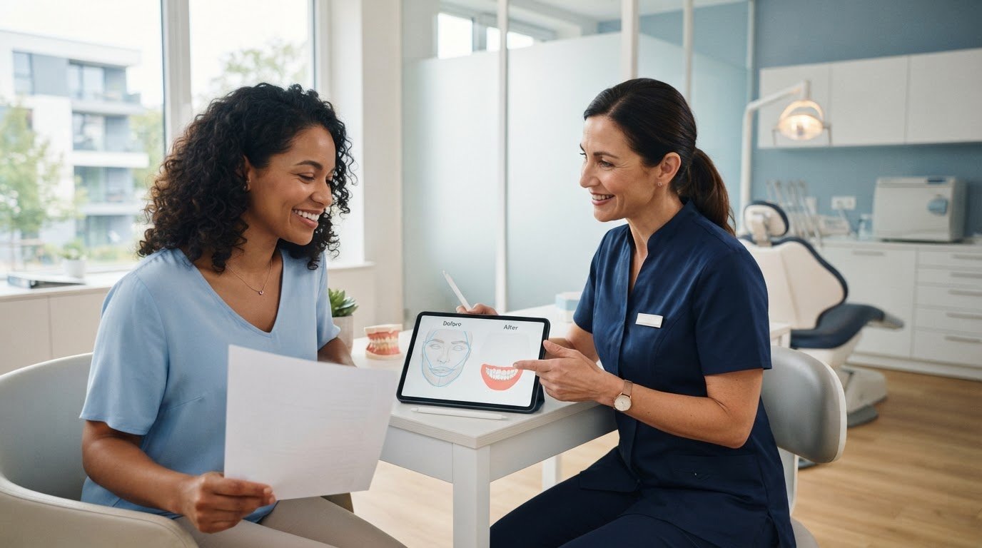 Cosmetic Dentistry Simulation Software: A Practical Guide