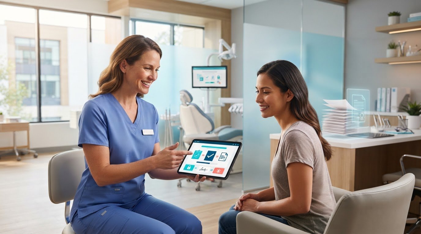 Dental Consent Form Software: 2026 Guide for Practices