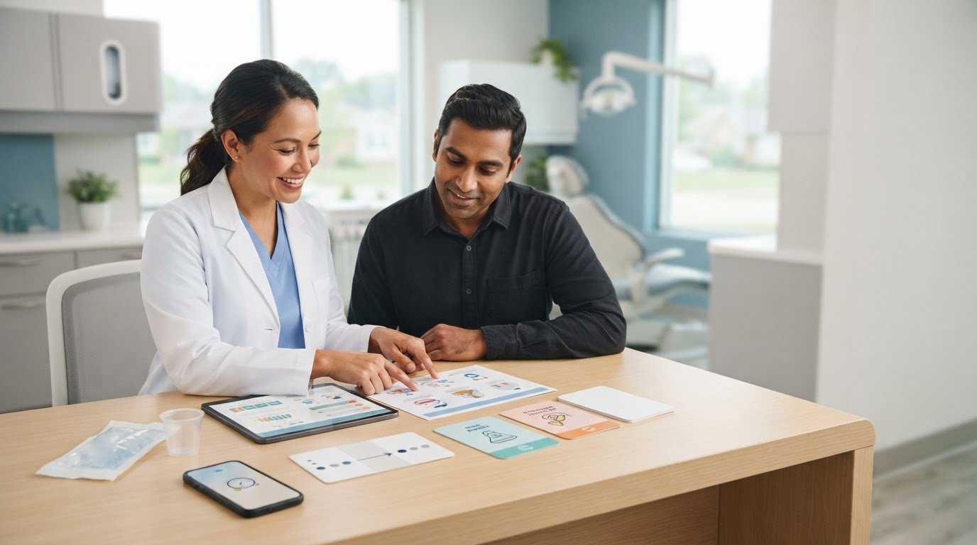 How to Write Clear Dental Post-Op Instructions Patients Can Follow