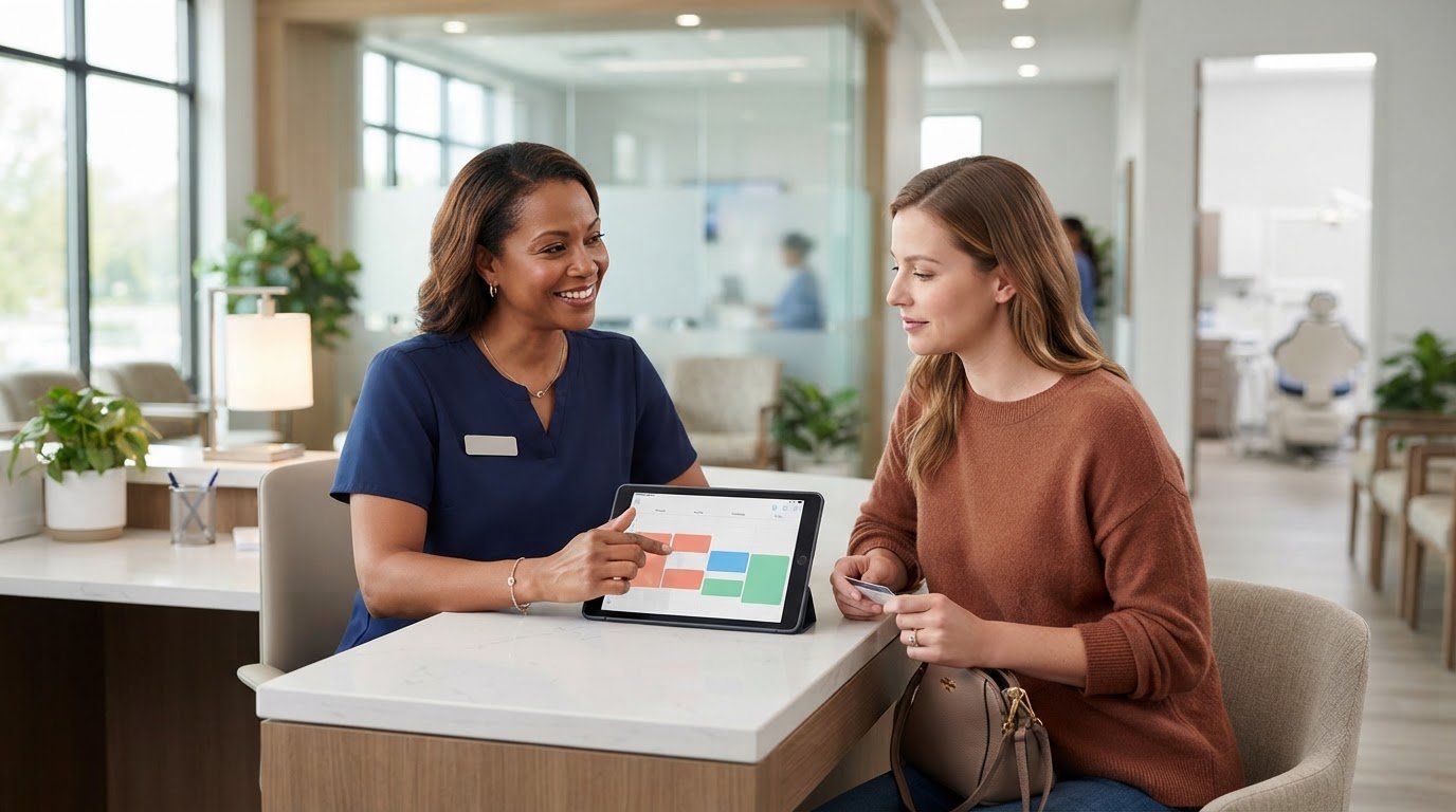 Managing Dental Appointment Cancellations: A Guide