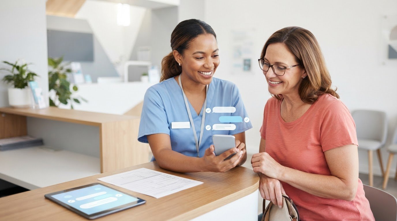 Text Message Templates for Dental Patients: 12 Ready-to-Adapt Examples