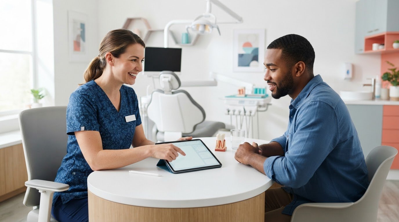 Tooth Extraction Consent Form: Content and Usage